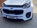 Kia Sportage 2018 годаүшін10 500 000 тг. в Атырау