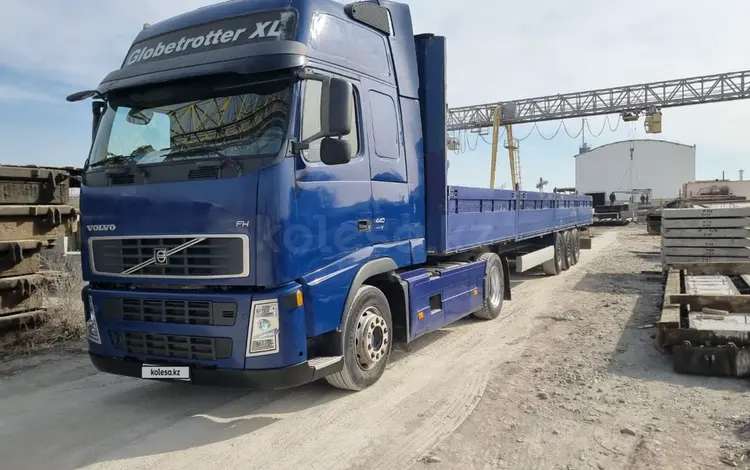 Volvo  FH 2007 года за 22 000 000 тг. в Актау