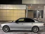 BMW 525 2000 года за 4 500 000 тг. в Алматы – фото 4