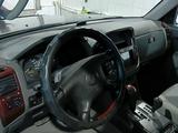 Mitsubishi Pajero 2006 годаfor6 600 000 тг. в Шу – фото 5