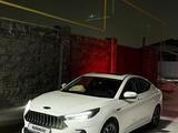 JAC J7 2024 года за 6 000 000 тг. в Алматы
