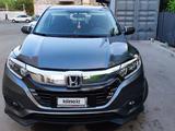 Honda HR-V 2020 годаүшін10 280 000 тг. в Астана