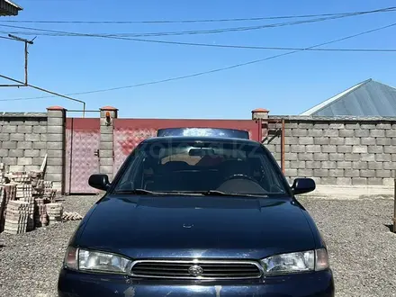 Subaru Legacy 1994 года за 1 800 000 тг. в Алматы – фото 3