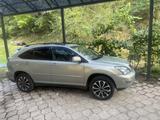 Lexus RX 330 2004 года за 7 200 000 тг. в Алматы – фото 2