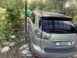Lexus RX 330 2004 года за 7 200 000 тг. в Алматы – фото 3