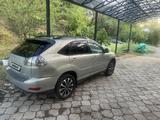 Lexus RX 330 2004 года за 7 200 000 тг. в Алматы – фото 5