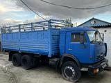 КамАЗ  53215 2011 года за 12 000 000 тг. в Аральск