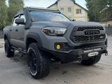 Toyota Tacoma 2017 года за 22 000 000 тг. в Астана – фото 2