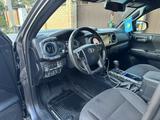 Toyota Tacoma 2017 года за 22 000 000 тг. в Астана – фото 3