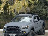 Toyota Tacoma 2017 года за 22 000 000 тг. в Астана