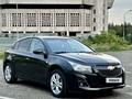 Chevrolet Cruze 2014 годаүшін4 700 000 тг. в Алматы