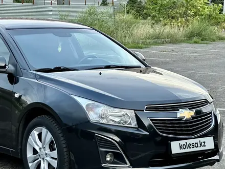 Chevrolet Cruze 2014 года за 4 700 000 тг. в Алматы – фото 2