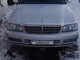 Nissan Gloria 1998 годаүшін2 200 000 тг. в Караганда