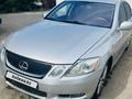 Lexus GS 300 2006 годаfor5 100 000 тг. в Костанай – фото 2