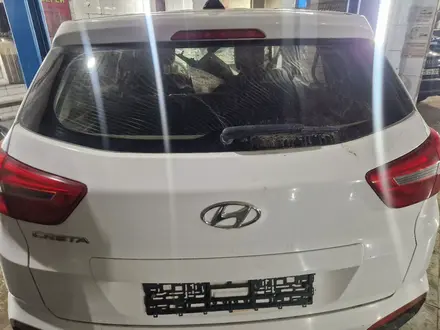 Hyundai Creta 2019 года за 4 200 000 тг. в Астана – фото 10