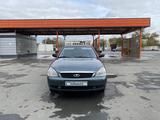 ВАЗ (Lada) Priora 2170 2007 годаfor1 800 000 тг. в Атырау – фото 2