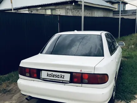 Mitsubishi Lancer 1993 года за 900 000 тг. в Алматы