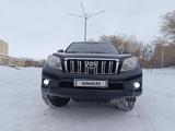 Toyota Land Cruiser Prado 2013 годаfor19 500 000 тг. в Караганда – фото 4