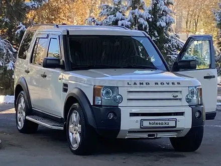 Land Rover Discovery 2006 года за 7 999 000 тг. в Алматы