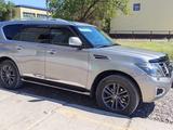 Nissan Patrol 2011 года за 12 000 000 тг. в Караганда – фото 5