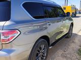 Nissan Patrol 2011 года за 12 000 000 тг. в Караганда – фото 4