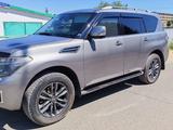Nissan Patrol 2011 года за 12 000 000 тг. в Караганда – фото 3