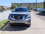 Nissan Patrol 2011 года за 12 000 000 тг. в Караганда – фото 2