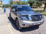 Nissan Patrol 2011 года за 11 000 000 тг. в Караганда