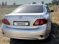 Toyota Corolla 2009 года за 4 800 000 тг. в Семей – фото 4
