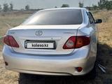 Toyota Corolla 2009 года за 4 800 000 тг. в Семей – фото 4