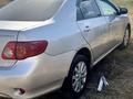 Toyota Corolla 2009 года за 4 800 000 тг. в Семей – фото 3