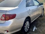 Toyota Corolla 2009 года за 4 800 000 тг. в Семей – фото 3