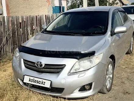 Toyota Corolla 2009 года за 4 800 000 тг. в Семей – фото 2