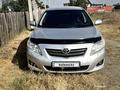 Toyota Corolla 2009 года за 4 800 000 тг. в Семей