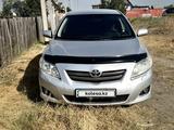 Toyota Corolla 2009 года за 4 800 000 тг. в Семей