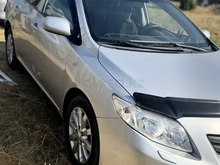 Toyota Corolla 2009 года за 4 800 000 тг. в Семей – фото 6