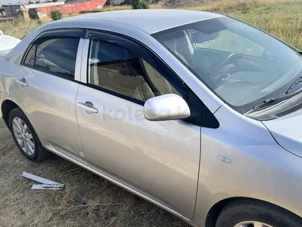 Toyota Corolla 2009 года за 4 800 000 тг. в Семей – фото 7