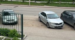 Skoda Rapid 2014 года за 3 800 000 тг. в Караганда – фото 5