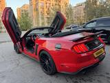 Ford Mustang 2021 годаүшін15 000 000 тг. в Алматы
