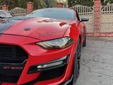 Ford Mustang 2021 годаүшін15 000 000 тг. в Алматы – фото 3