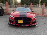 Ford Mustang 2021 годаүшін15 000 000 тг. в Алматы