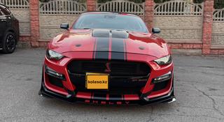Ford Mustang 2021 года за 15 000 000 тг. в Алматы
