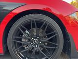 Ford Mustang 2021 годаүшін15 000 000 тг. в Алматы – фото 5