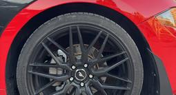 Ford Mustang 2021 года за 15 000 000 тг. в Алматы – фото 5