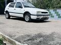 Volkswagen Golf 1993 годаүшін900 000 тг. в Алматы – фото 4