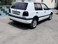 Volkswagen Golf 1993 годаүшін900 000 тг. в Алматы – фото 3