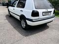 Volkswagen Golf 1993 годаүшін900 000 тг. в Алматы – фото 2