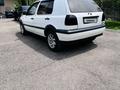 Volkswagen Golf 1993 годаүшін900 000 тг. в Алматы – фото 7
