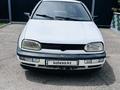 Volkswagen Golf 1993 годаүшін900 000 тг. в Алматы – фото 8