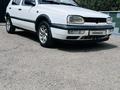 Volkswagen Golf 1993 годаүшін900 000 тг. в Алматы – фото 9